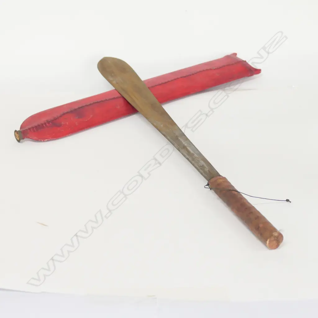 AFRICAN SWORD Image 1++