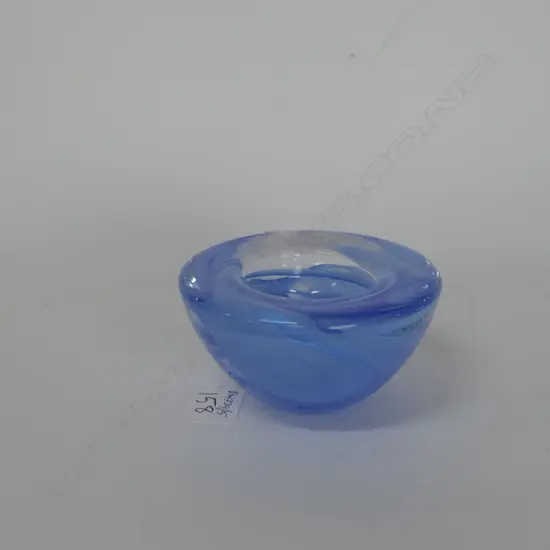 SMALL KOSTA BODA BOWL D 110 MM