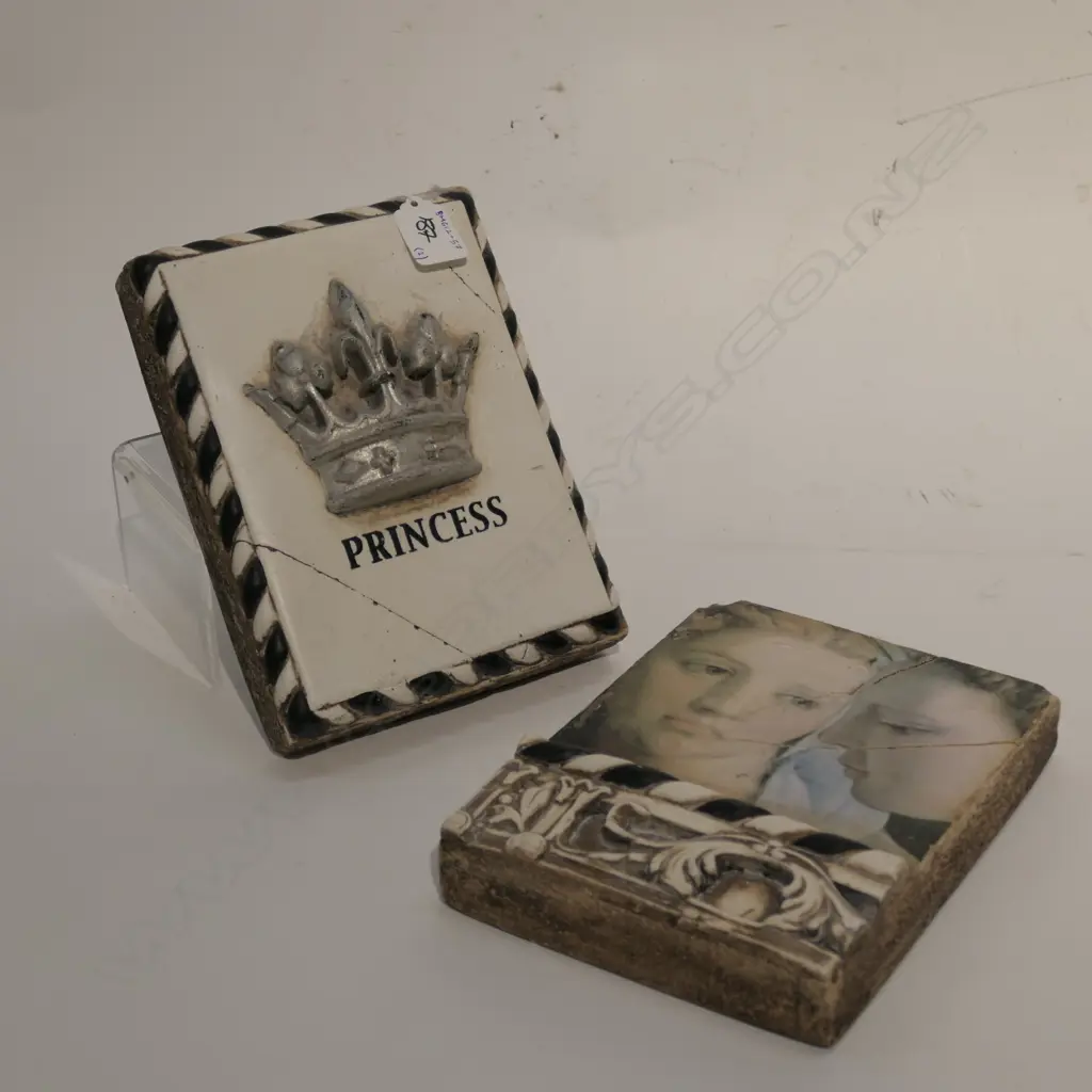 2 SID DICKENS MEMORY BLOCKS Image 1++