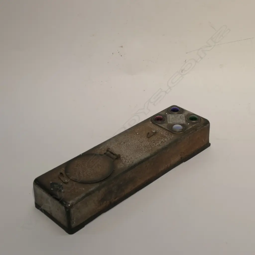 VINTAGE EGG TESTER L 440 MM Image 1++