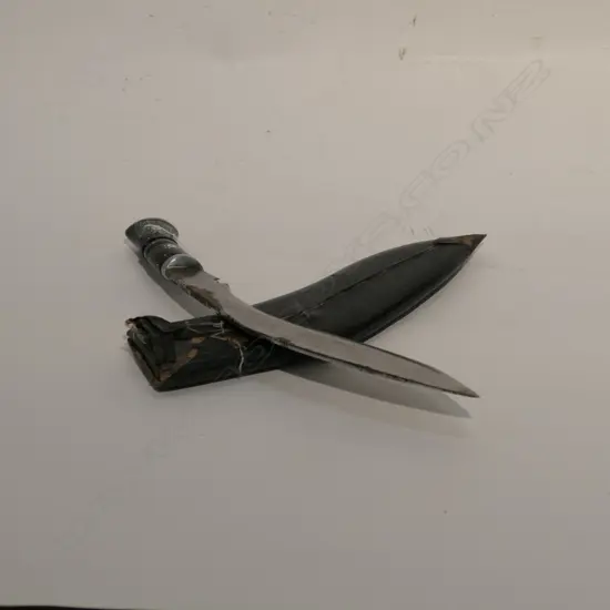 GURKHA KNIFE