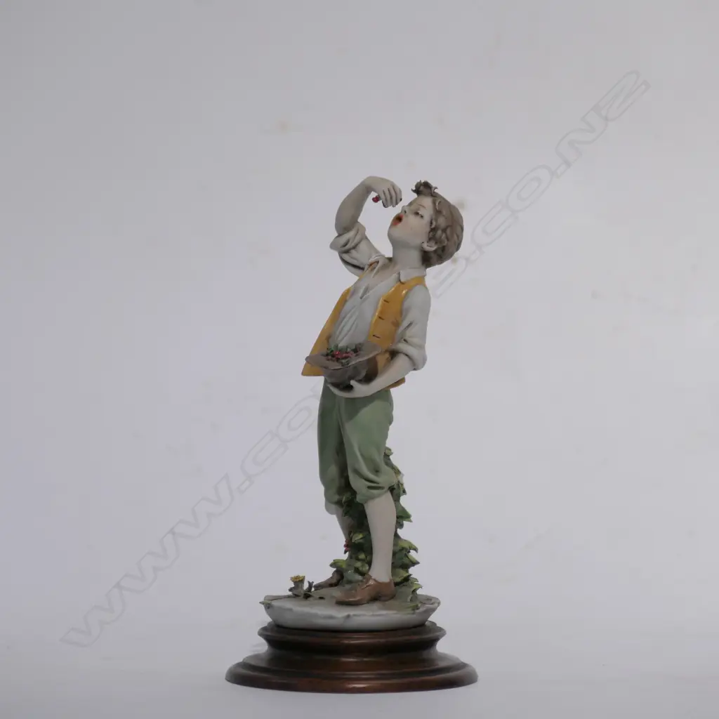  FIGURE OF A YOUNG BOY Image 1++