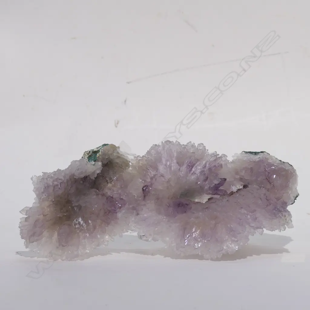 AMETHYST CLUSTER Image 1++