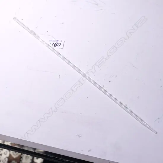 FLOAT DIARY THERMOMETER