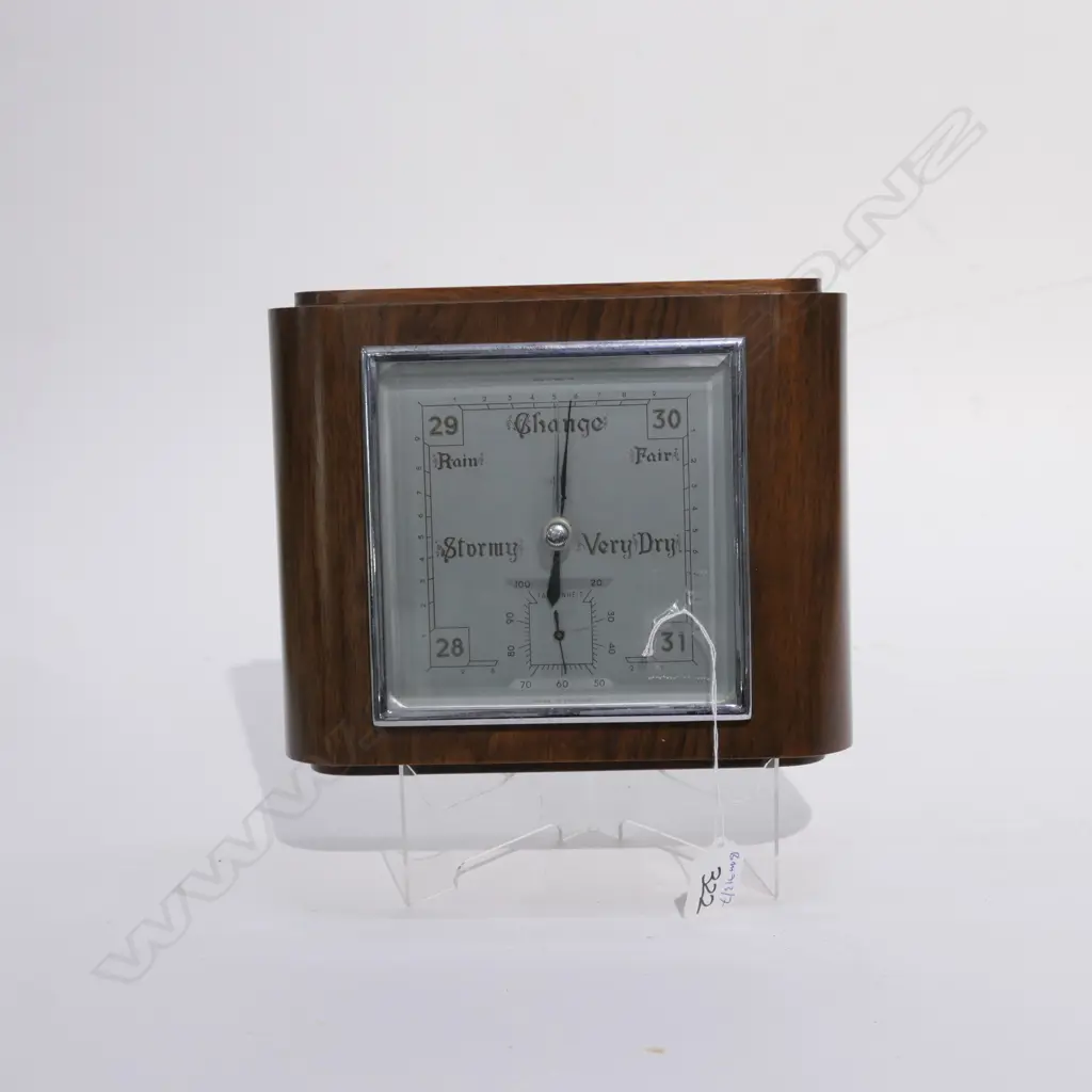 BAROMETER W 230 MM Image 1++