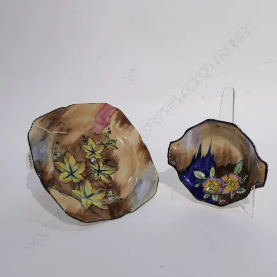 H & K TUNSTALL COMPORT AND BOWL