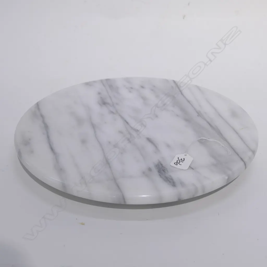 MARBLE LAZY SUZANNE - DIA. 350MM Image 1++