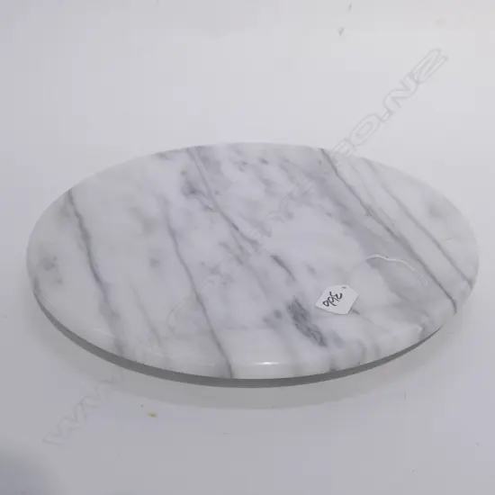 MARBLE LAZY SUZANNE - DIA. 350MM