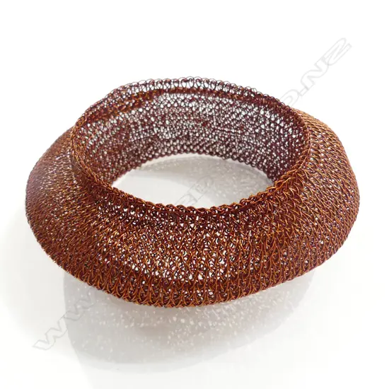 COPPER BRACELET