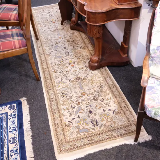 PERSIAN STYLE RUNNER 740 X 3000