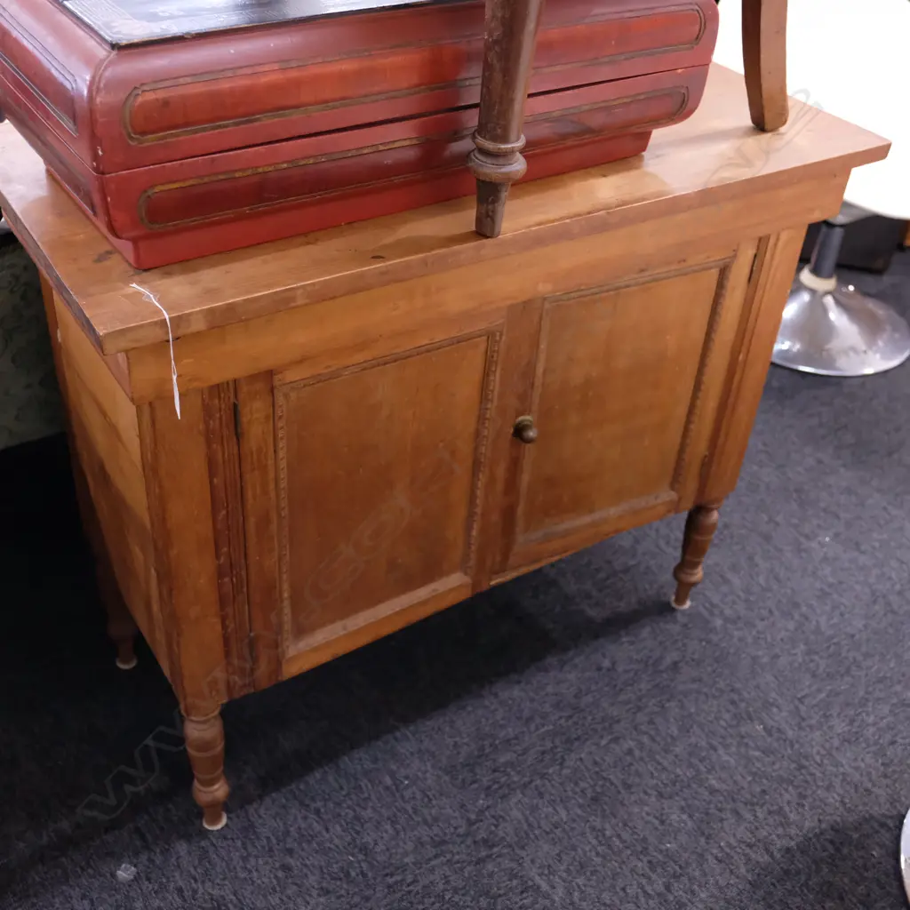 KAURI WASH STAND L 920 Image 1++