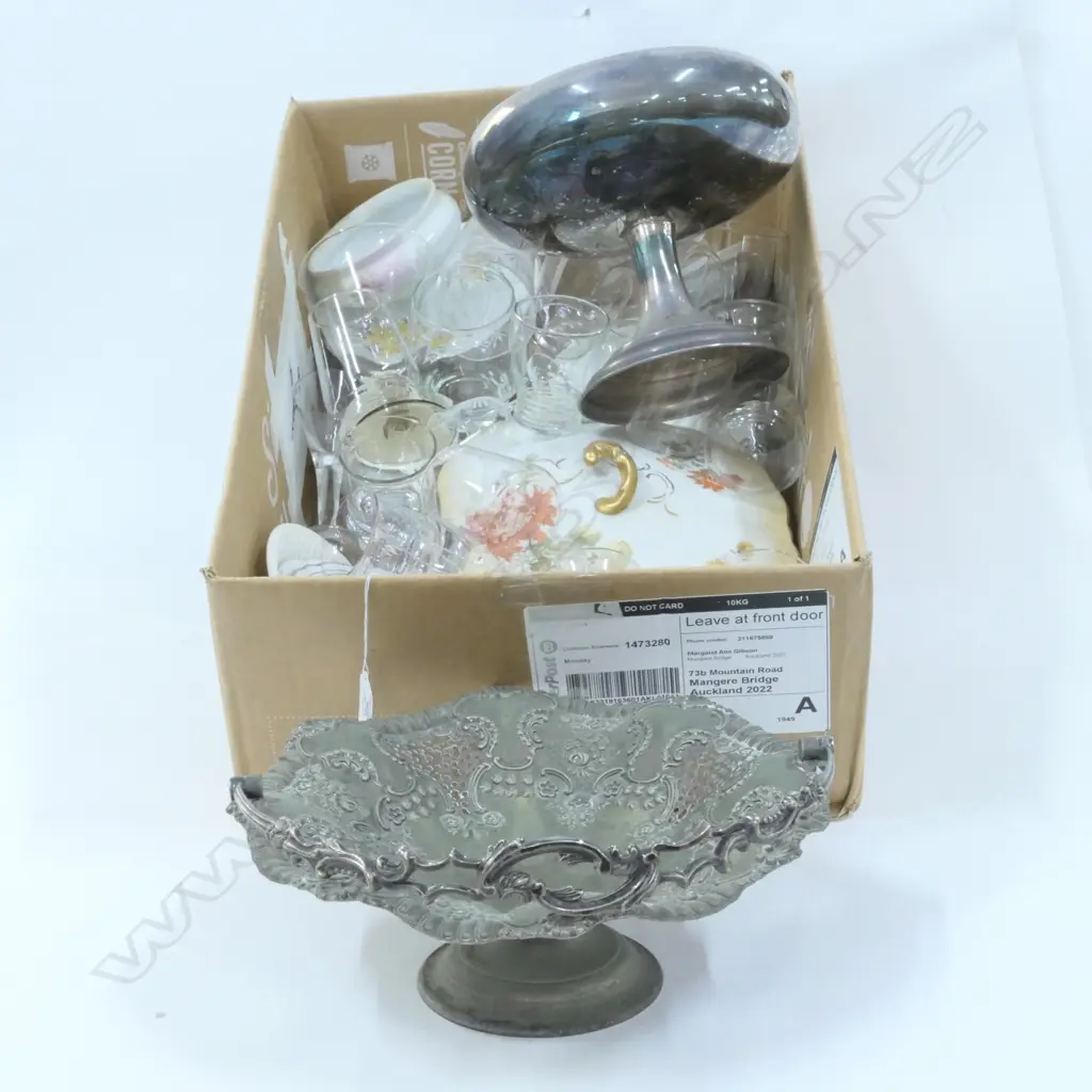 LOT ASST CHINA ETC Image 1++