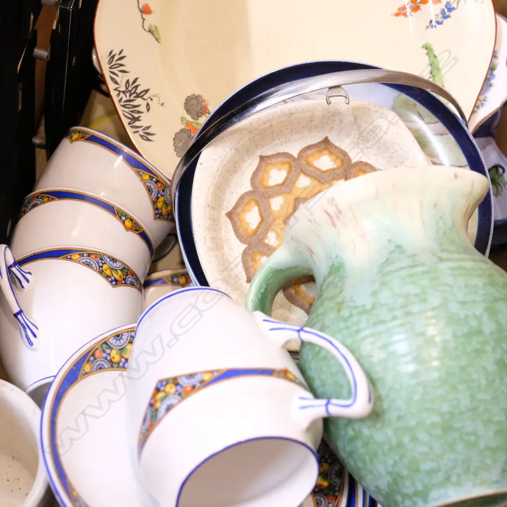 B/LOT ASST ITEMS Image 1++