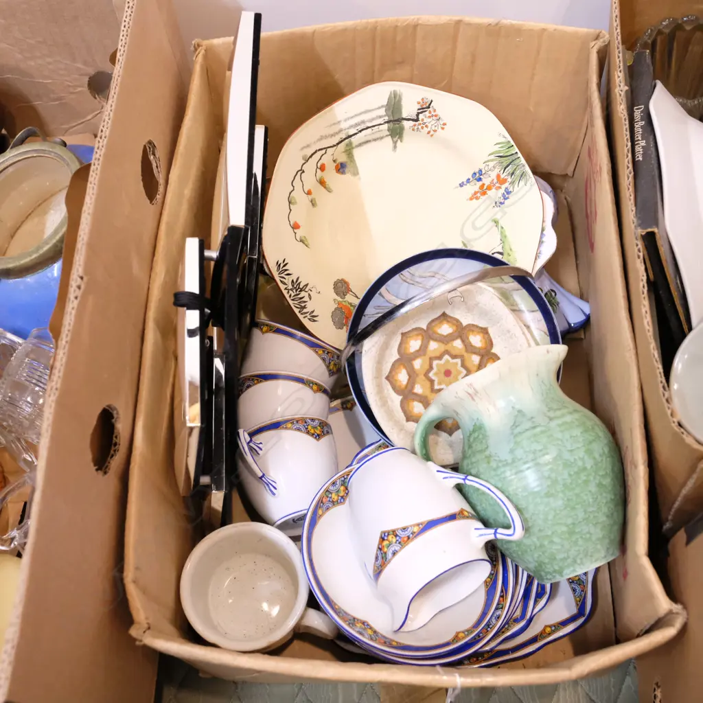 B/LOT ASST ITEMS Image 1++