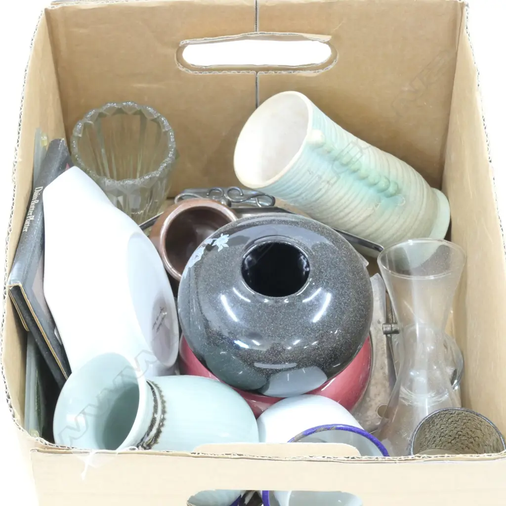 B/LOT ASST ITEMS Image 1++