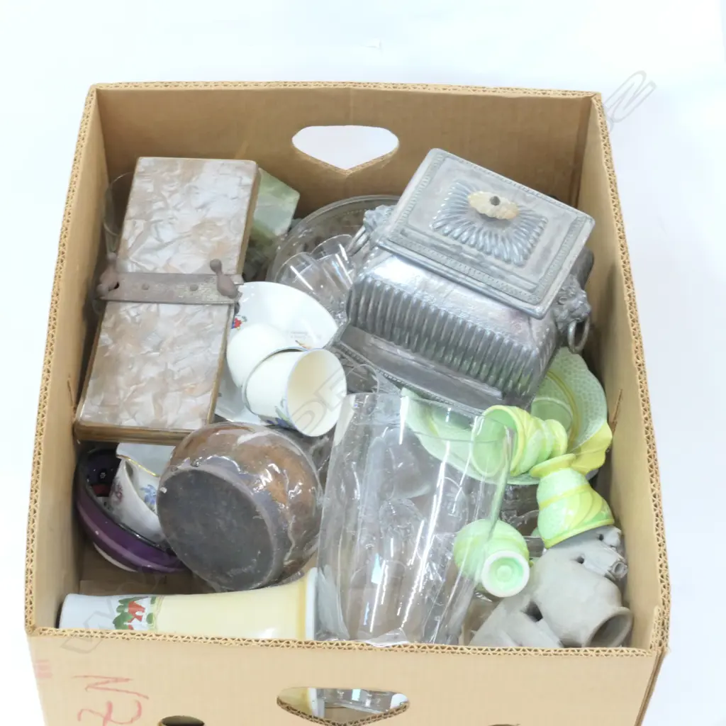 B/LOT ASST ITEMS Image 1++