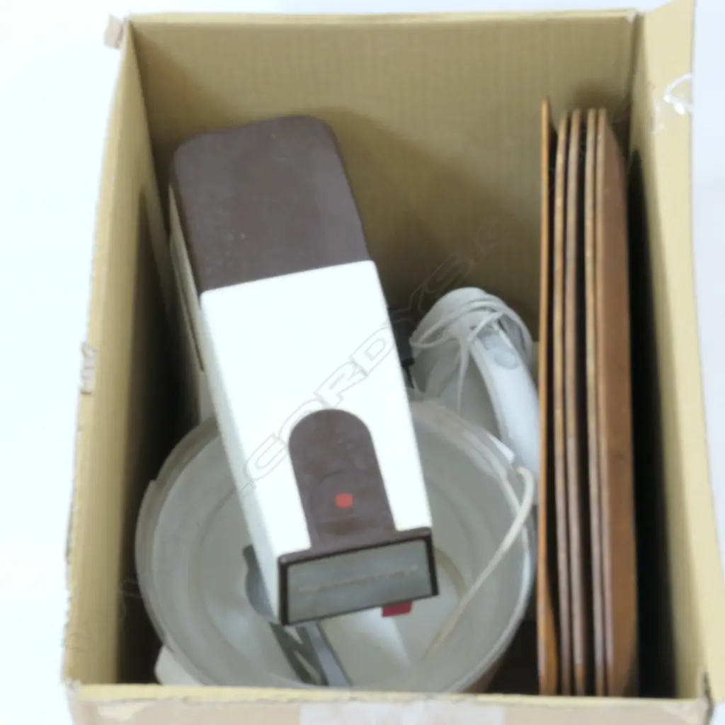 VINTAGE CAKE MIXER ETC Image 1++