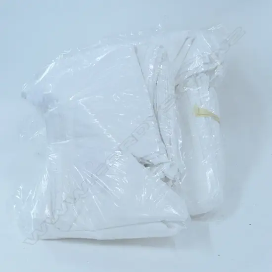 ASST DAMASK TABLE NAPKINS