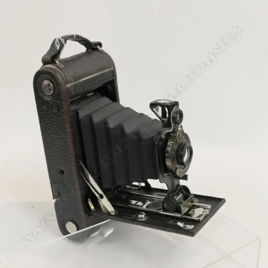 KODAK FOLDING CAMERA