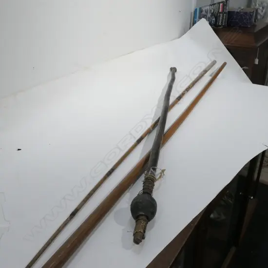 NEW BRITAIN TRIBAL CLUB, AND 2 OTHERS