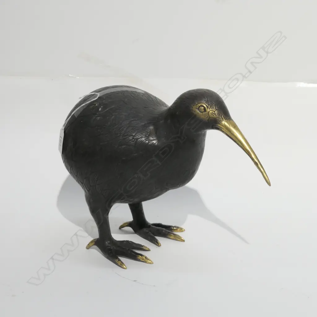 BRONZE KIWI Image 1++