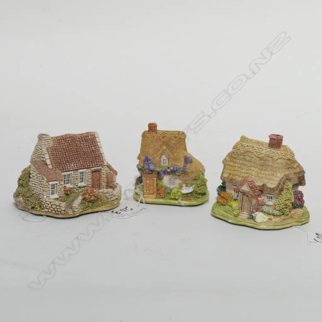 LILLIPUT LANE X 3 Image 1++