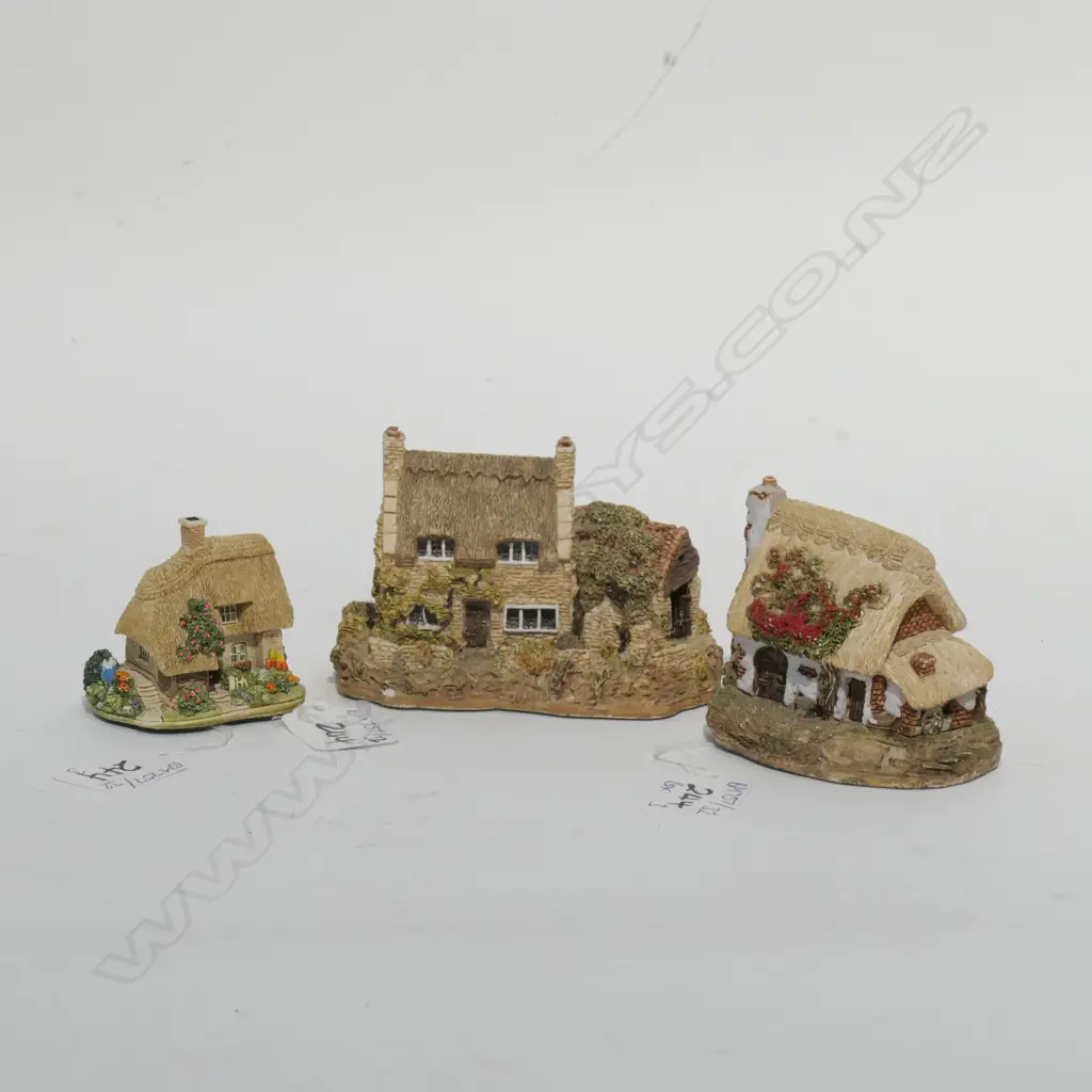 LILLIPUT LANE X 3 Image 1++