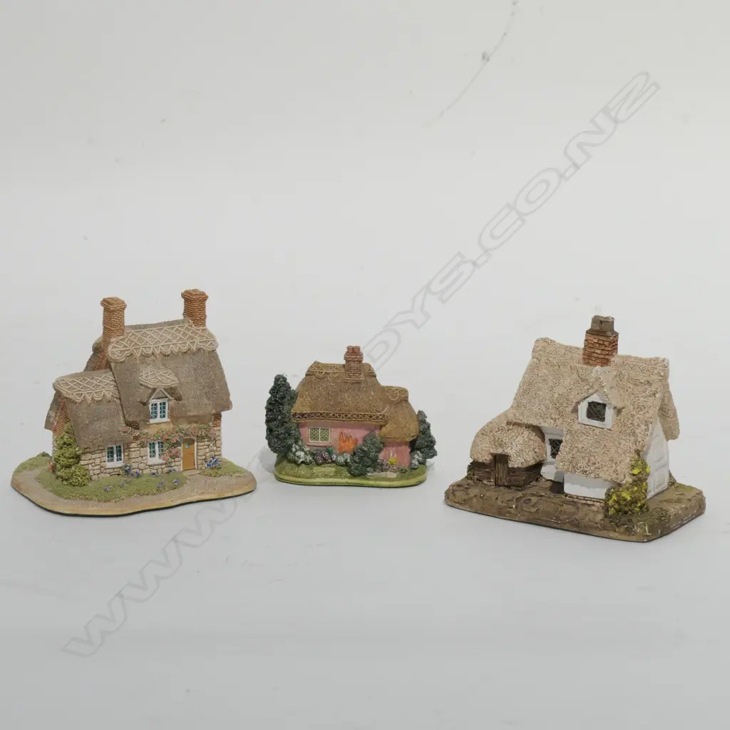 LILLIPUT LANE X 3 Image 1++