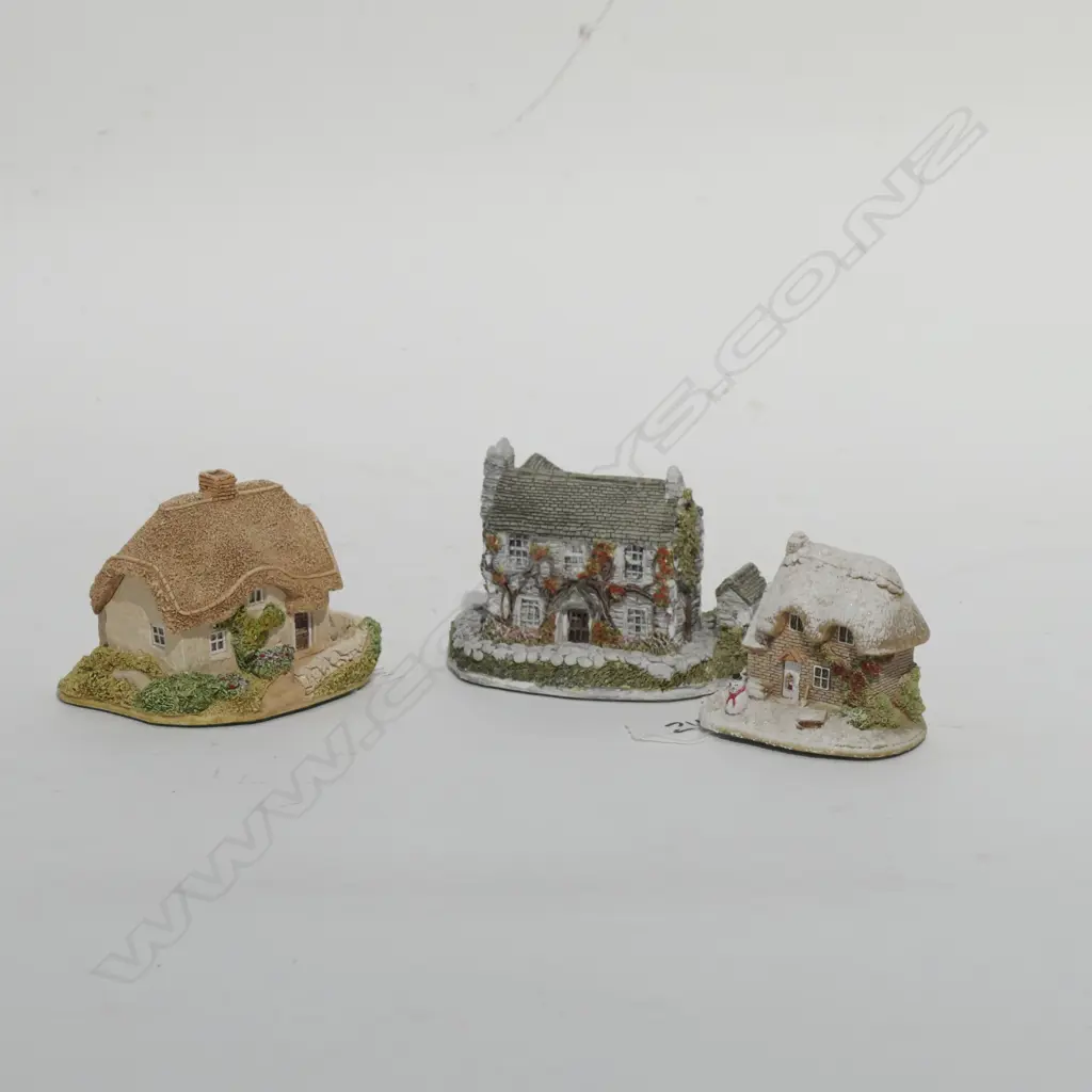 LILLIPUT LANE X 3 Image 1++