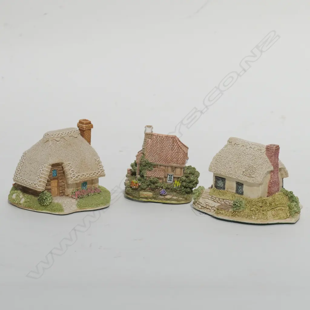 LILLIPUT LANE X 3 Image 1++