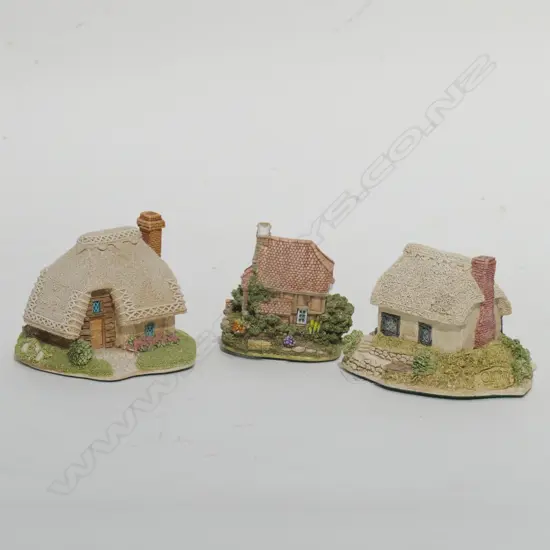 LILLIPUT LANE X 3
