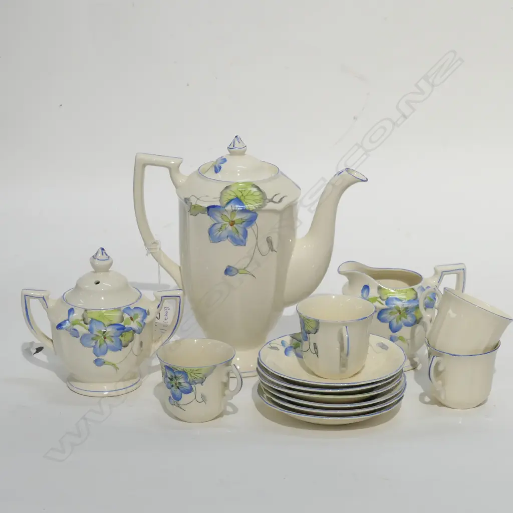 30S COFFEE SERVICE Image 1++