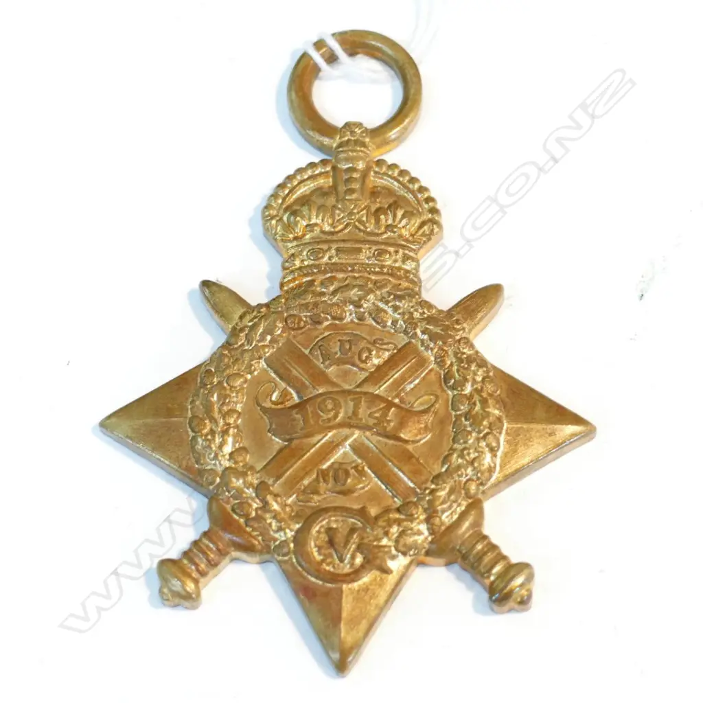 1914 STAR Image 1++