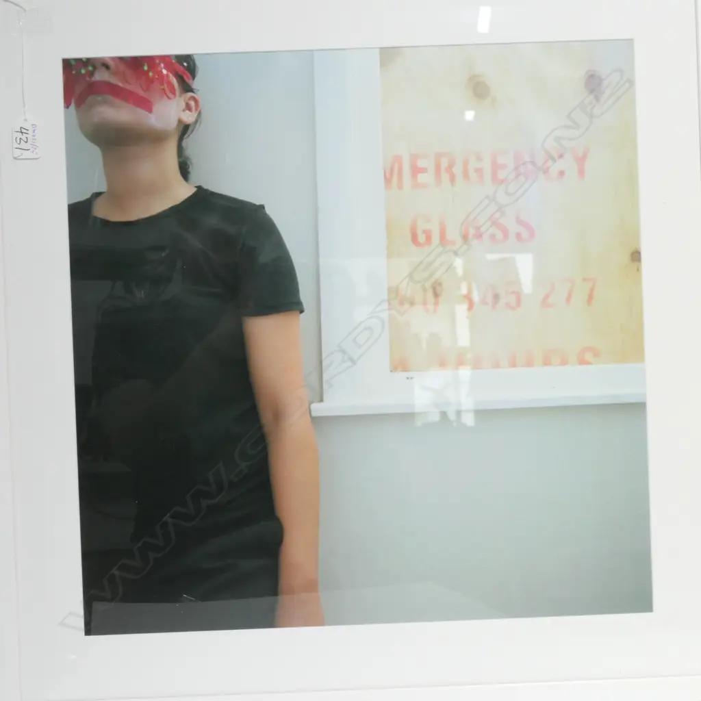 ARTIST UNKNOWN FRAMED PHOTO 660 X 630 Image 1++