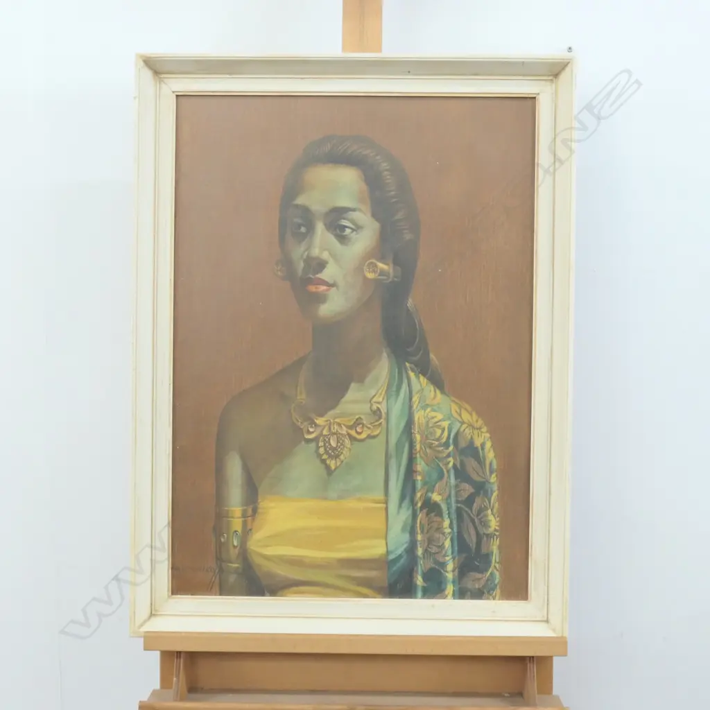 TRETCHIKOFF PRINT Image 1++