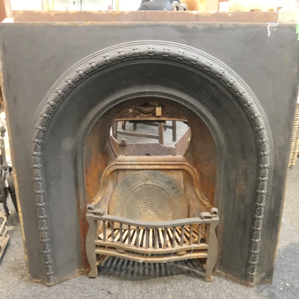 VICT. FIRE REGISTER  Image 1++