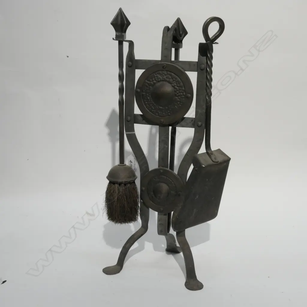 FIRE SIDE SET Image 1++