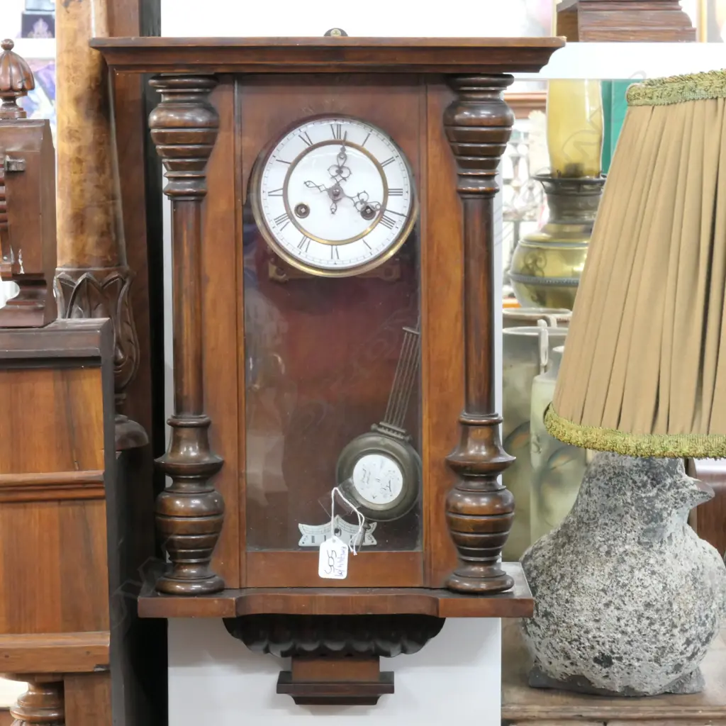 CLOCK H. 600MM Image 1++