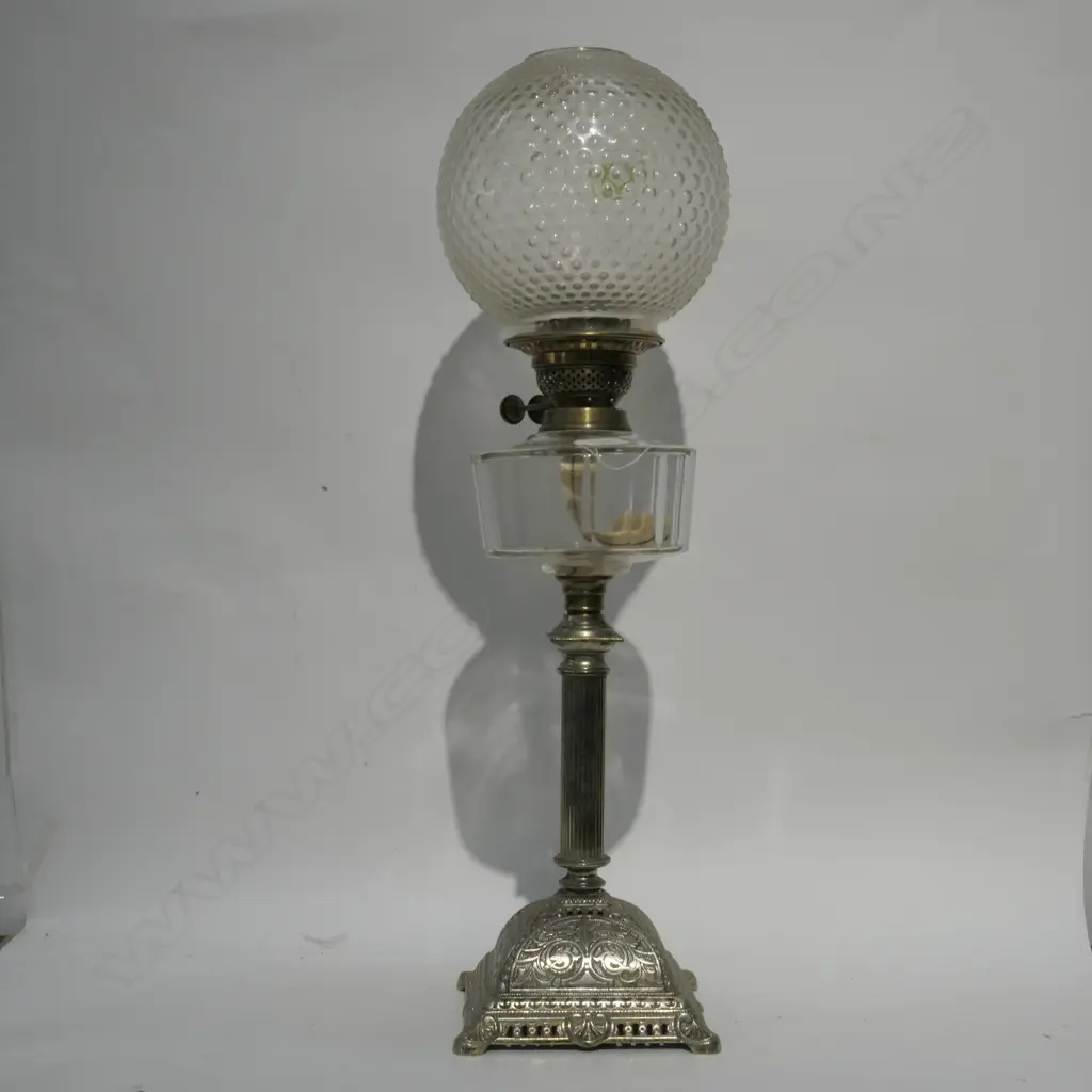 KERO LAMP  Image 1++