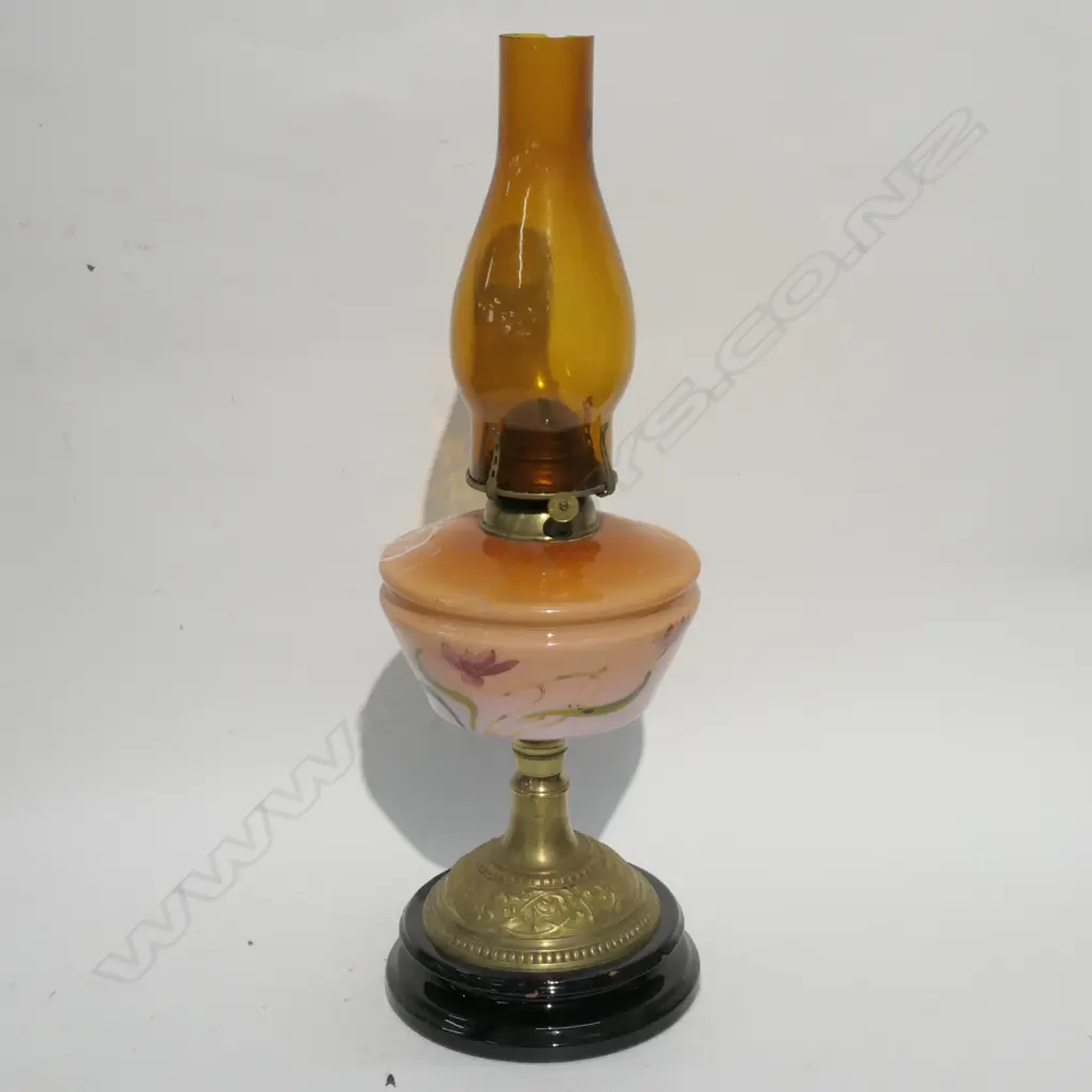 KERO LAMP H 500 MM Image 1++