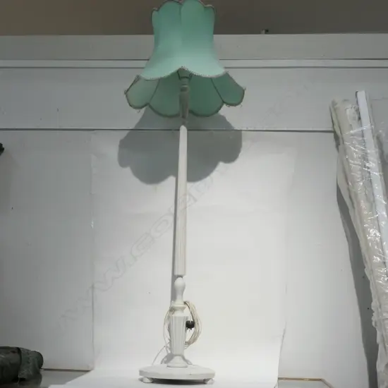 STANDARD LAMP SHADE A/F