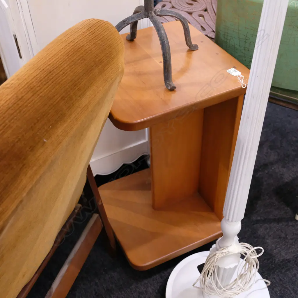 RIMU STAND H 670 MM Image 1++