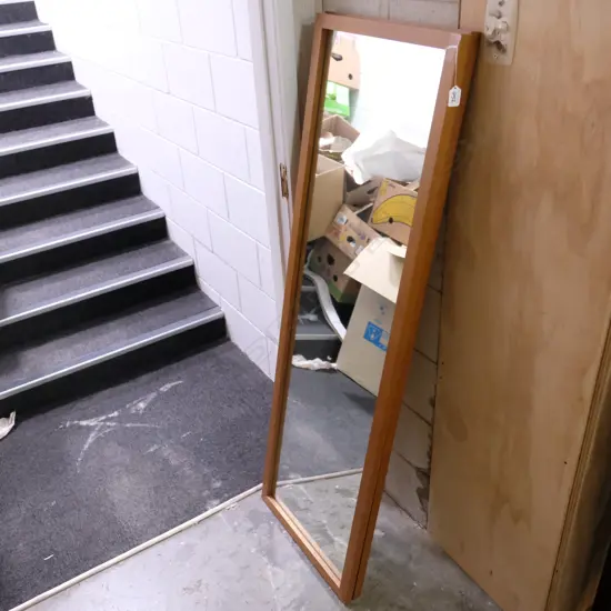 PR OF HALL MIRRORS H 1430 MM