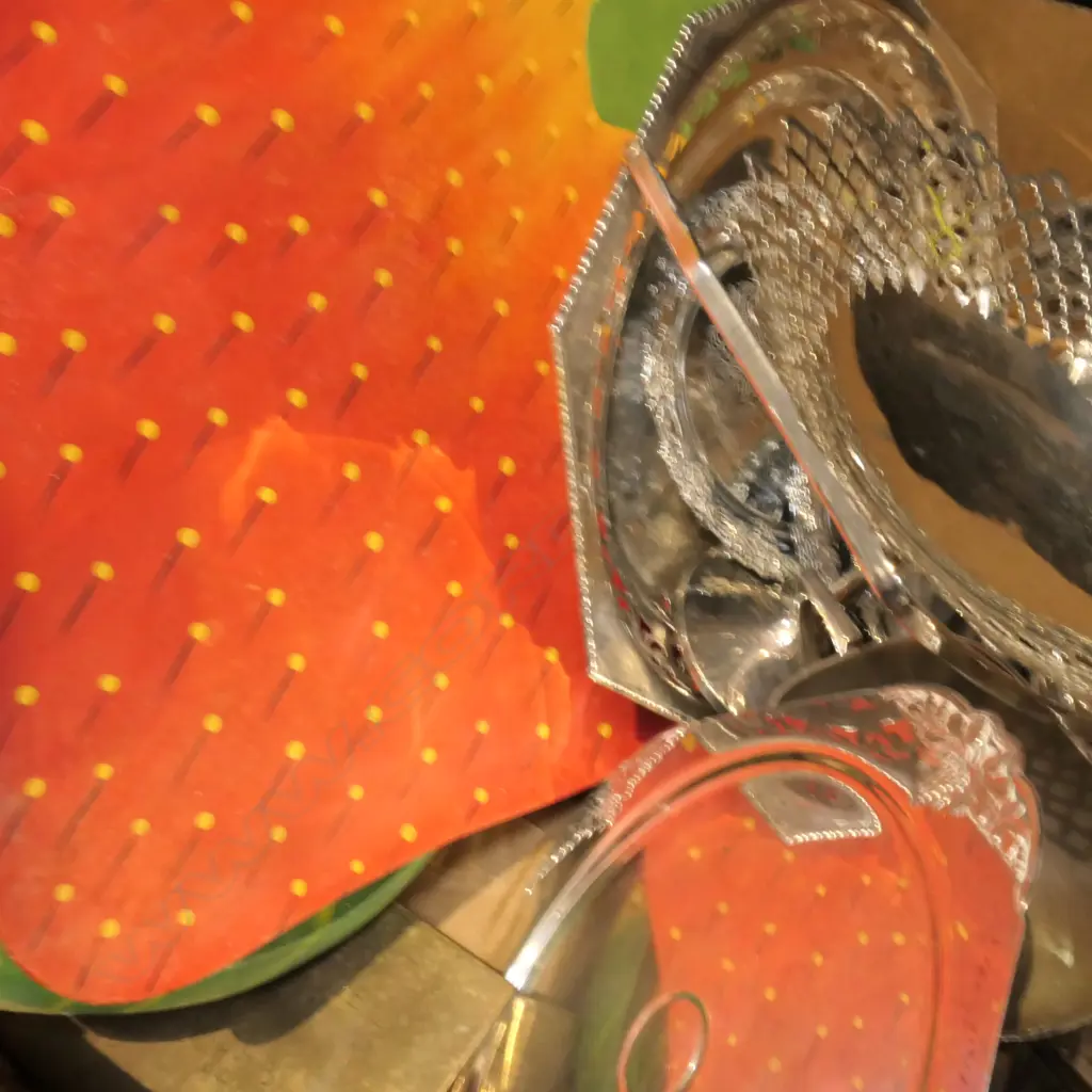 LOT ASST EPNS ETC Image 1++