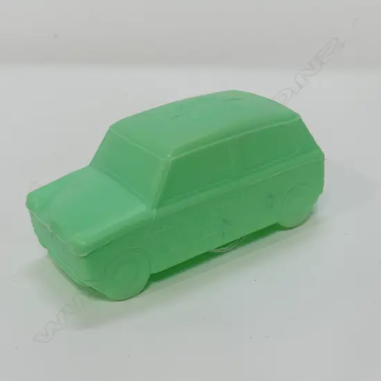 RARE NATIONAL BANK OF NZ MONEY MINOR  BANK L 110 MM