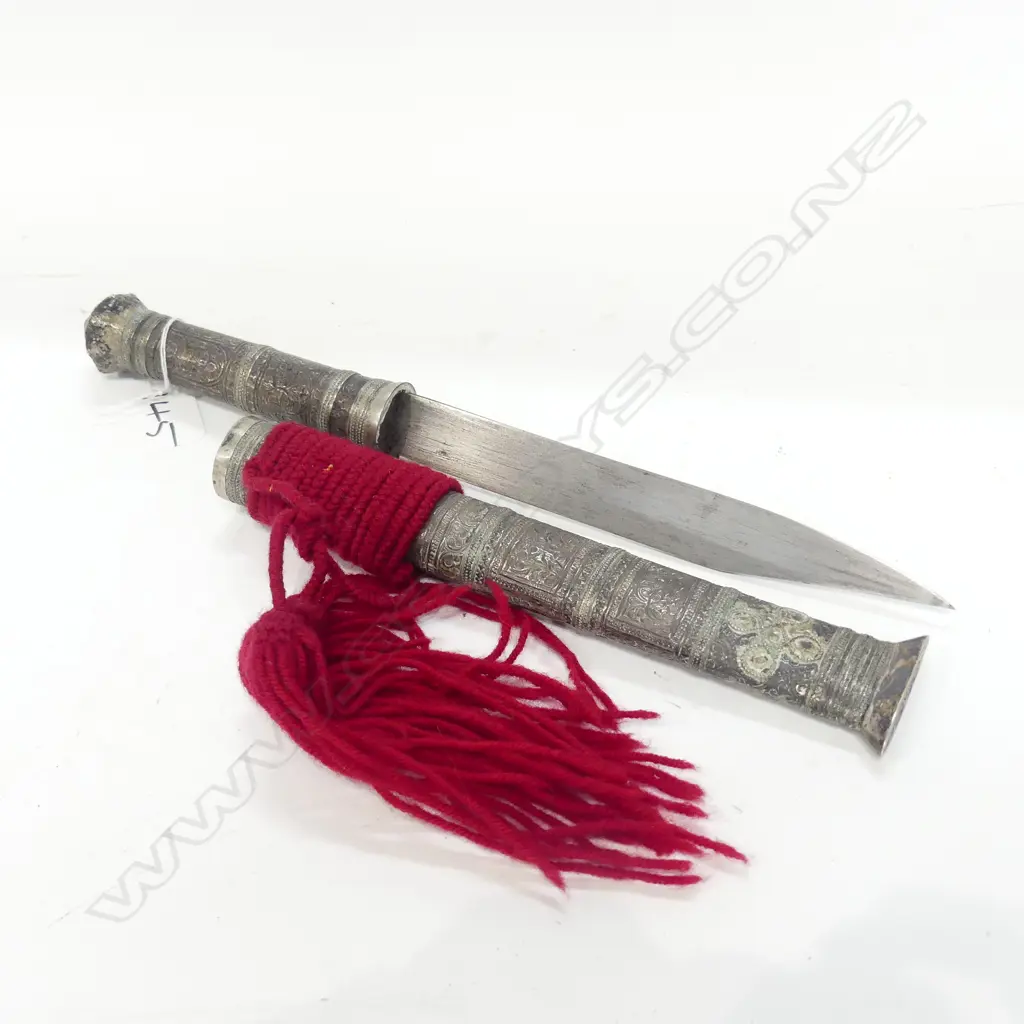 (DHA2) BURMESE DHA L.300mm Image 1++