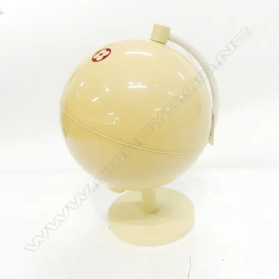 LOUIS VUITTON GLOBE EX WINDOW DISPLAY N 190 MM