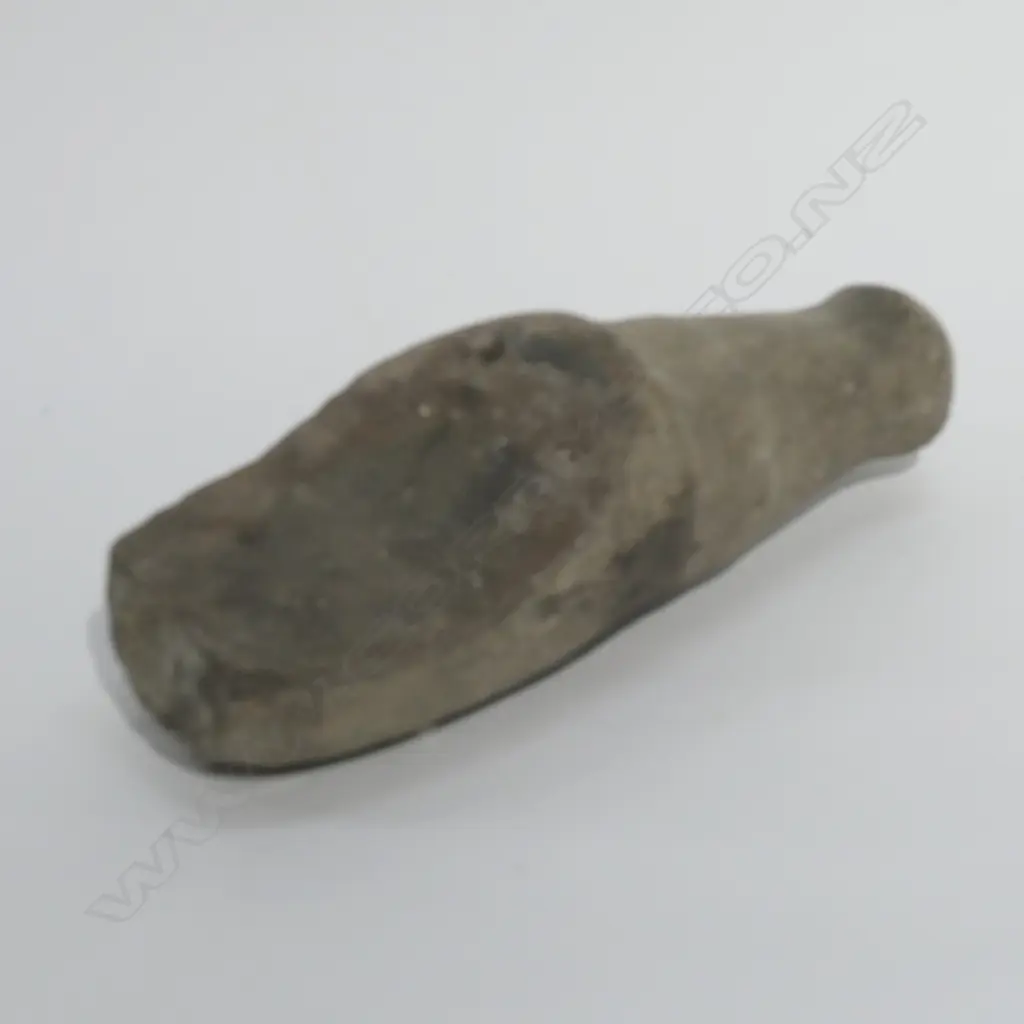 OLD STONE POUNDER (SECTION BROKEN AWAY) Image 1++