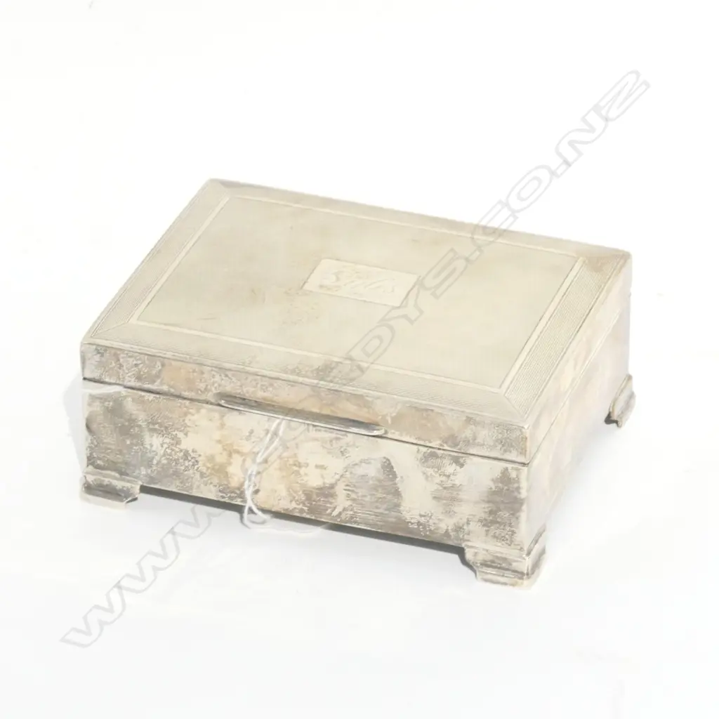 SILVER BOX 299GM TOTAL Image 1++
