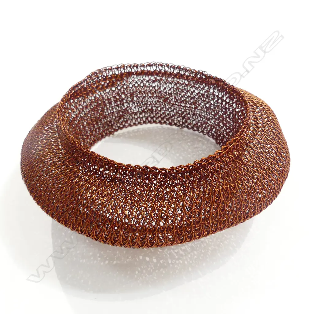 COPPER BRACELET Image 1++